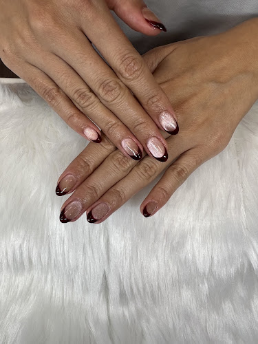 Nails By June