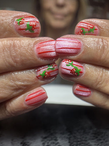 Nails By Kayla 1111