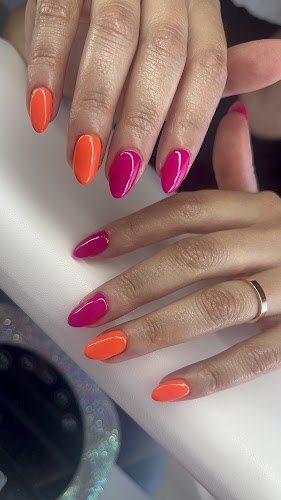 Nails By Kiara
