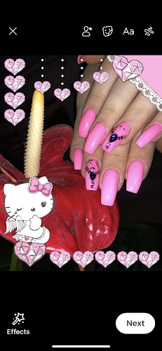 Nails by Kim