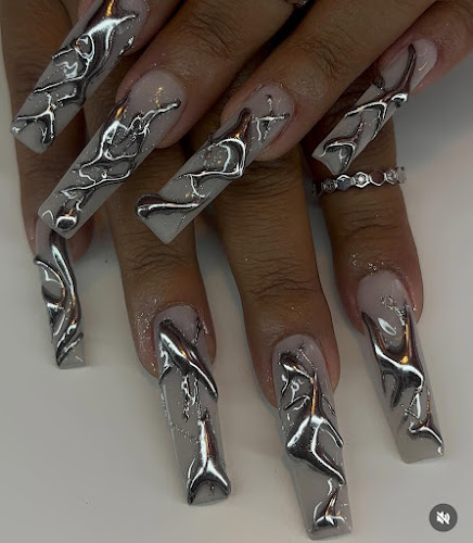 Nails By La Pana