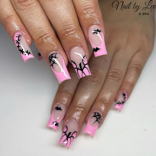 Nails By Lee