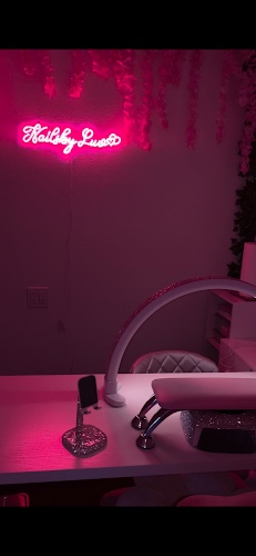 Nails by Luvr