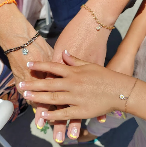 Nails by MaDonna @ Shear Illusions
