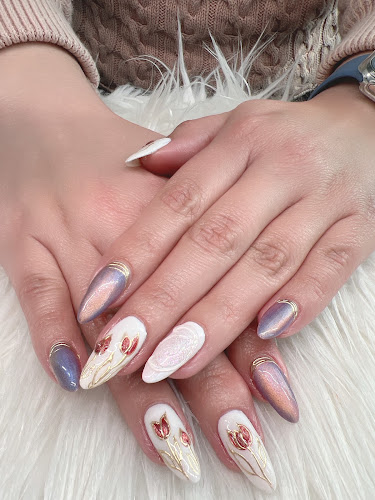 Nails by Miyako