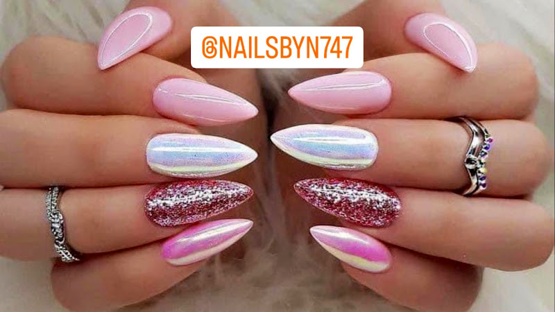 Nails By N