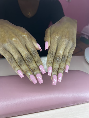 Nails By Neydin