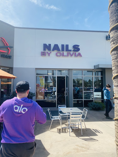 Nails By Olivia, nail salon in Marina Del Rey, California