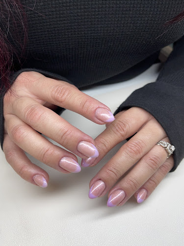 Nails by Patty Q