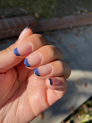 Nails By Paul