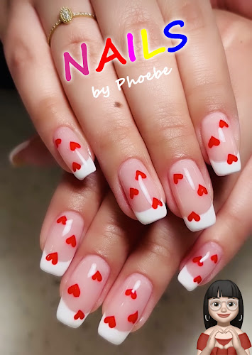 Nails by Phoebe