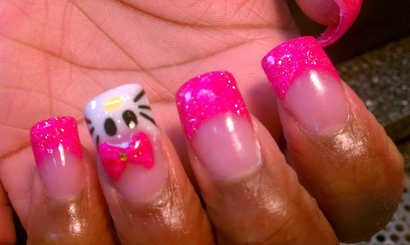 Nails by Rubie