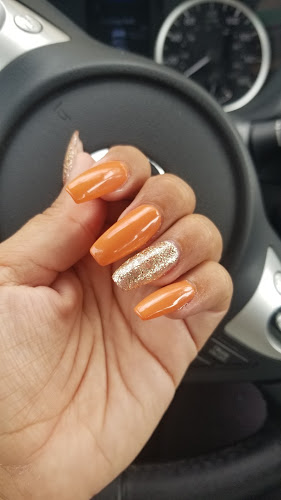 Nails By Tin, nail salon in National City, California