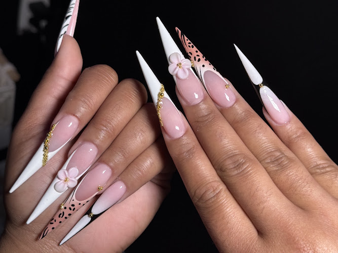Nails Byy NiiNii