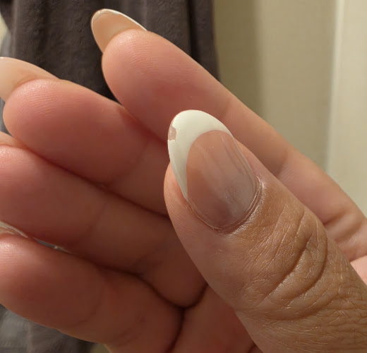 Nails Club