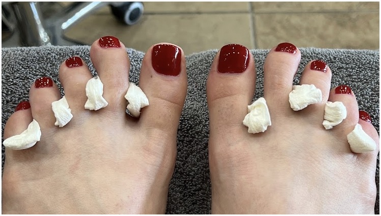 Nails.Com, nail salon in Carlsbad, California