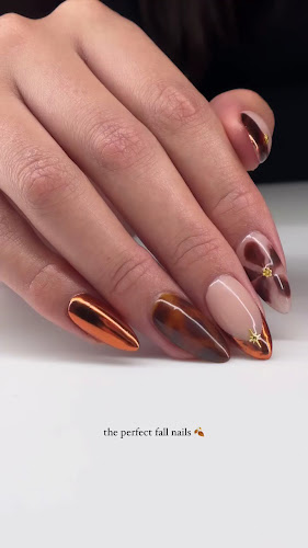 Nails Couture