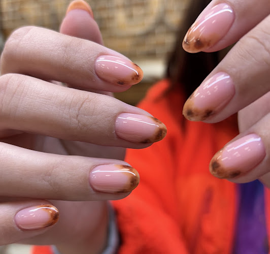 Nails Done