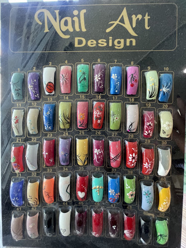Nails Expo
