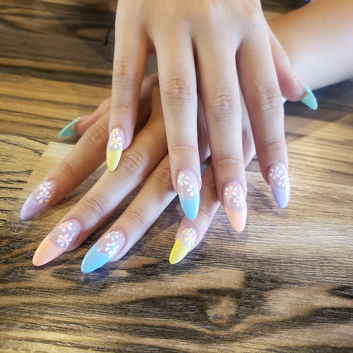 Nails Express