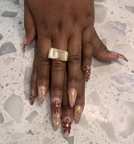 Nails Fashion