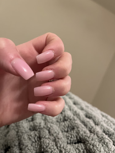 Nails For You, nail salon in Concord, California