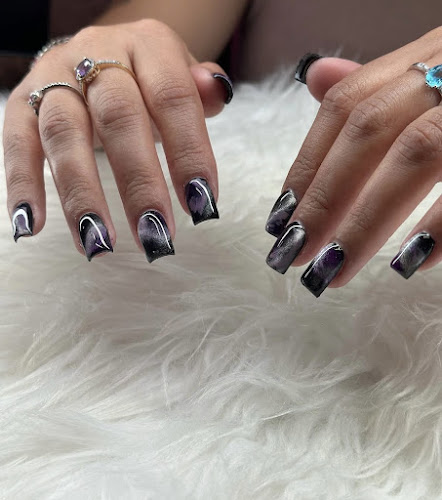 Nails From Nature