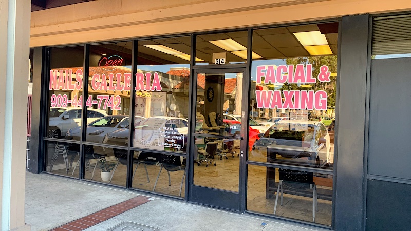 Nails Galleria