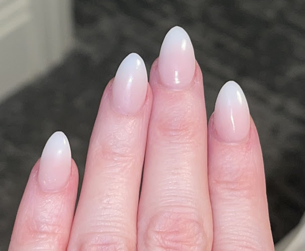 Nails Galore