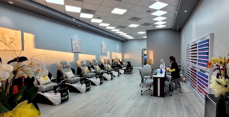 Nails Haven