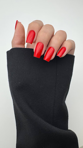 NAILS LAB CA