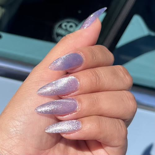 Nails Luv & Spa