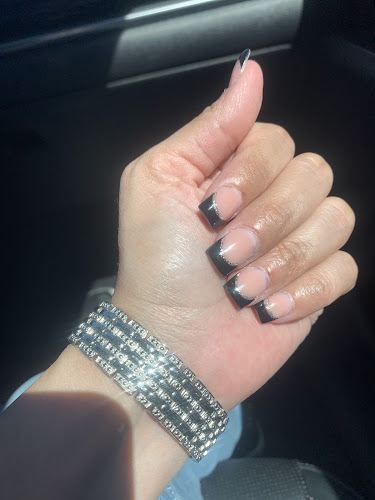 Nails M Spa