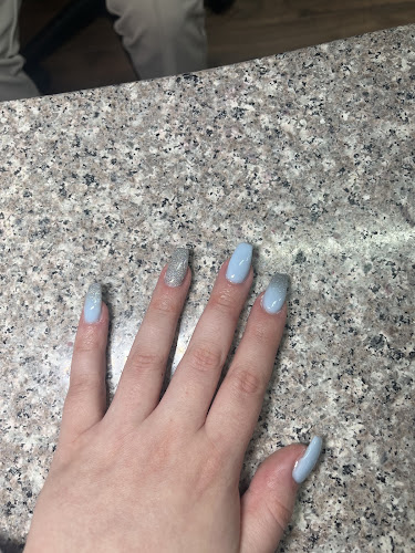 Nails Mode