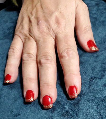 Nails National