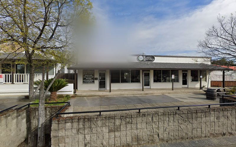 Nails On Pacific, nail salon in Rocklin, California