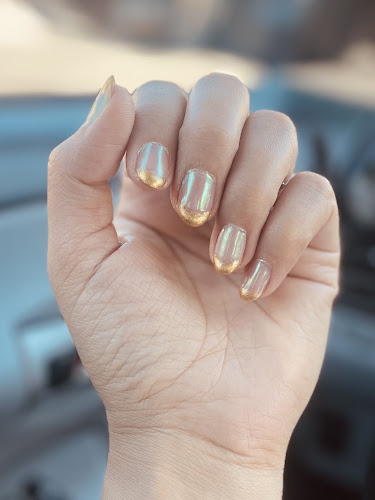 Nails Only Salon, nail salon in Carmichael, California