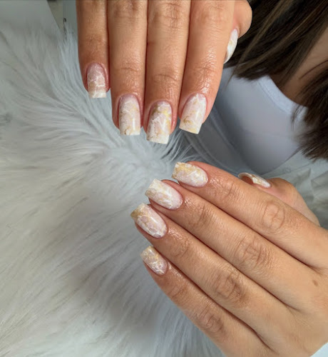 Nails Paradise
