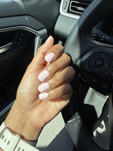 Nails Plaza