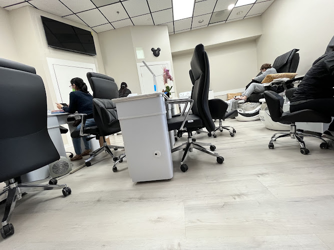 Nails Tech