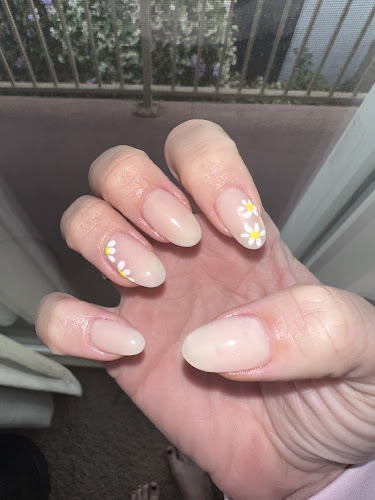Nails Tek