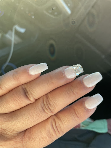 Nails Time Spa