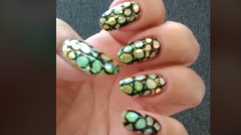 Nails Unlimited, nail salon in Carmichael, California