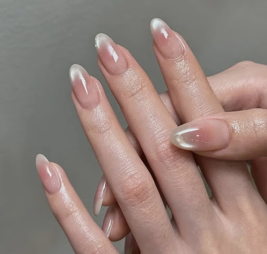 Nails with Nara _ Gel X Nails