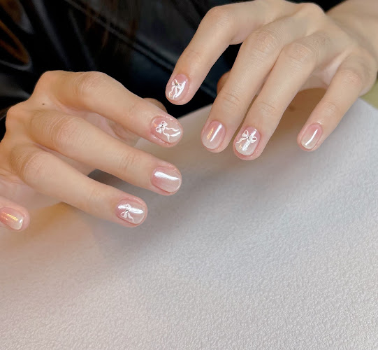 Nails&lashes