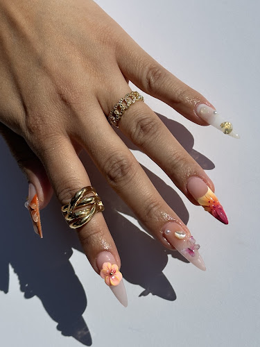 Nailskiezzbyclari