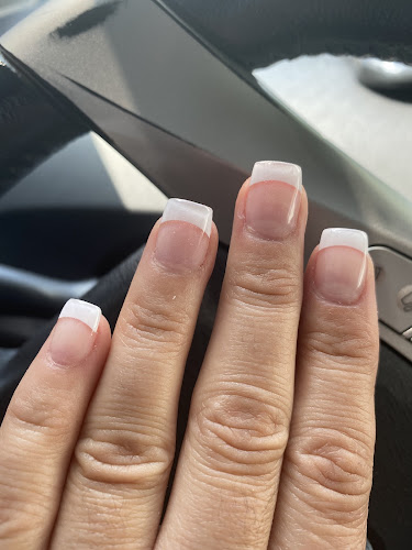 Nailspa Excel