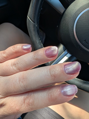 Nailspa Excel