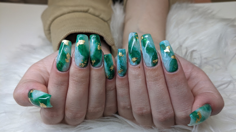 Nailspace by sophie, nail salon in Arcadia, California