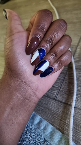 Nailtastic Salon
